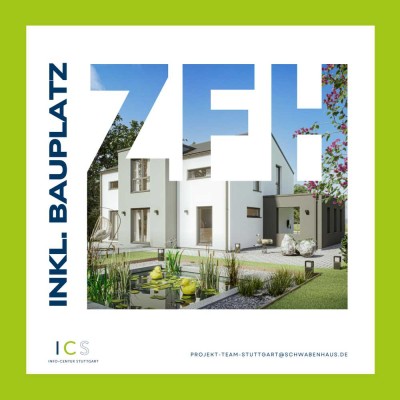 Zweifamilientraum im schönen Remstal- Willkommen in Kleinheppach!