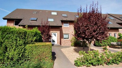 Familienfreundliches Einfamilienhaus in Düsseldorf-Einbrungen!