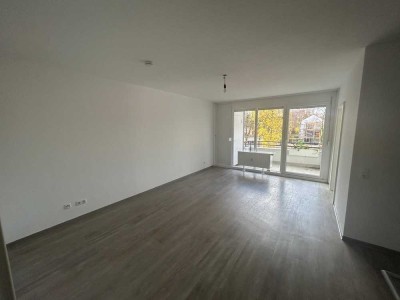 Schöne, bezugsfertige 2-Zimmer-Wohnung inkl Aufzug mitten in Westerfilde