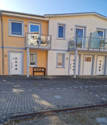 Attraktive Eigentumswohnung im Kaiserbad Heringsdorf