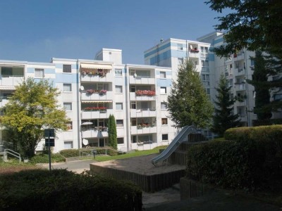 Demnächst frei! 1-Zimmer-Wohnung in Bonn Medinghoven