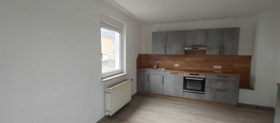 Renovierte 3-Zimmer-Wohnung in Pohlheim-Grüningen