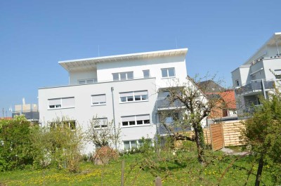 3 Zi * Im Zentrum von Winnenden in ruhiger Lage wohnen