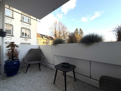 ++ TOP GEPFLEGTE ETW - BARRIEREFREI IN MERSCHEID ++