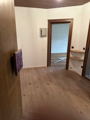 Helle 2,5-Zimmer Wohnung mit Balkon in Osnabrück-Wüste