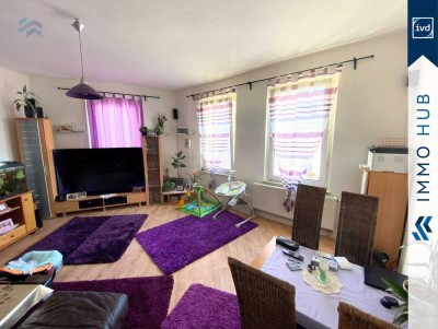 ++ Kapitalanleger aufgepasst: 4,01 % Bruttorendite und 3 Zimmer an der Karl-Heine-Straße ++