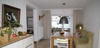 Moderne 2,5-Zimmer-Wohnung mit Balkon in Eisenbach – ab 01.06.2025 frei
