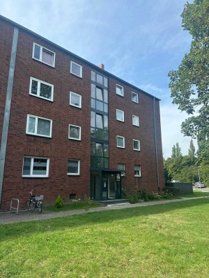 ++Peterstraße 14 sanierte gemütliche 3 Zimmer Wohnung im 1OG++