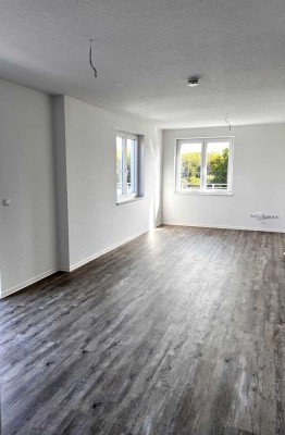 Helle 2-Zi. Wohnung in ruhiger Lage (nur mit WBS 2. Förderweg)