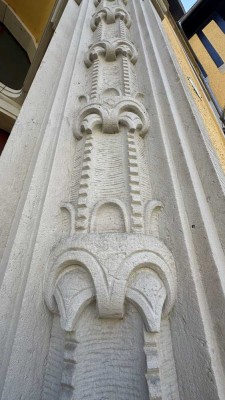 Art de‘co Villa n. d. Großen Gartens..! Innen kpl. NEU!/indvdl. Innenausbau & Bemusterung/2 Balkone