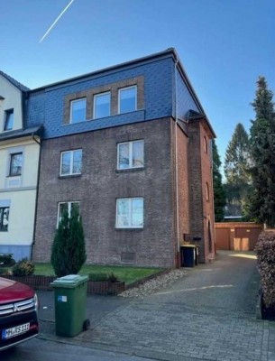 Ansprechende 3-Zimmer-Wohnung in der Nähe der Freilichtbühne