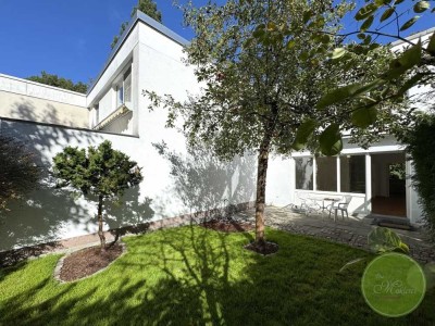 *** SEE(h)  Dich am WannSEE *** EIN-Familienhaus *** 4 Zimmer *** Sauna *** schöner Garten  ***