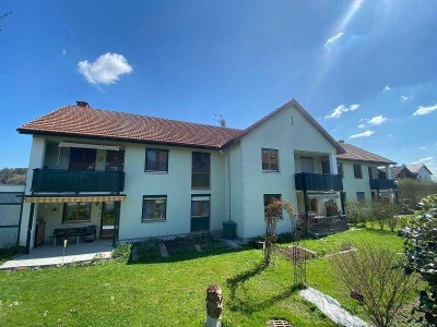 PROVISIONSFREI - Heiligenkreuz am Waasen - geförderte Miete - 2 Zimmer