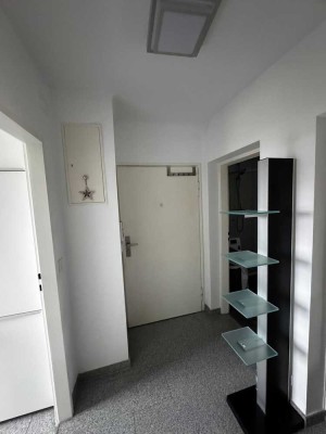 Stilvolle, modernisierte 3-Zimmer-Wohnung in zentraler Lage Süd-Nürnberg