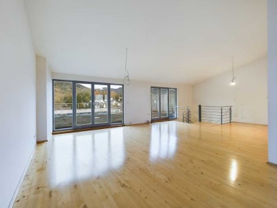 Seltene Gelegenheit! Penthaus-Maisonette mit großer Terrasse und Toplage