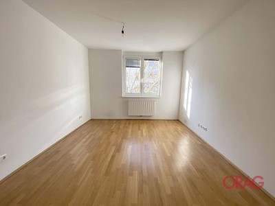 Attraktive 2-Zimmer Erdgeschoß-Wohnung nahe Meidlinger Hauptstraße in 1120 Wien zu mieten