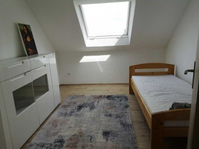 WG 1 Zimmer in Lonsee