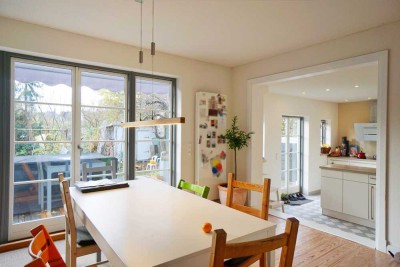 Einfamilienhaus in beliebter Lage zur Miete auf Zeit