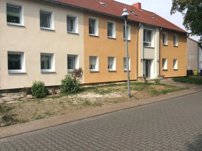 Das Glück hat ein Zuhause: individuelle 3,5-Zimmer-Wohnung mit Balkon