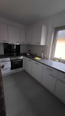 ***mit Küche & Balkon ***Energetisch sanierte Wohnung