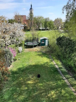 Gemütliche, zentral gelegene und ruhige 3 Zimmerwohnung in Neuhausen auf den Fildern