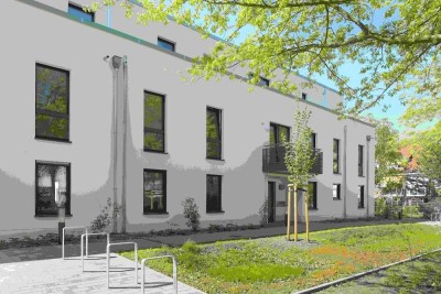 Nachmieter für 5 Zimmer Wohnung ab sofort gesucht!