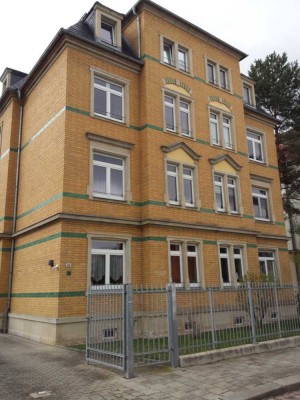 3- Zimmerwohnung in DD-Löbtau zu vermieten