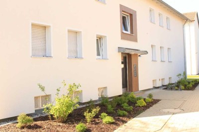 Schöne 3-Zimmer Wohnung in Trostberg