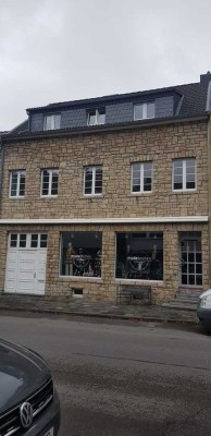 Helle 3-Zimmer-Wohnung im 1. OG in Aachen-Walheim