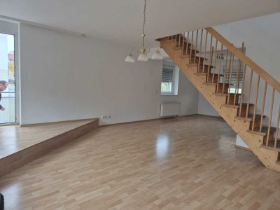 Sonnendurchflutete 3,5-Zimmer-Maisonettewohnung in begehrter Lage in Esslingen am Neckar