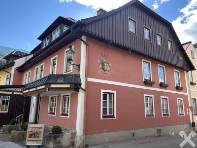 Leistbares Wohnen in Öblarn! Zweitwohnsitzfähig!