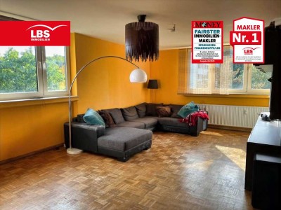 Bonn - Poppelsdorf 3 - Zimmerwohnung