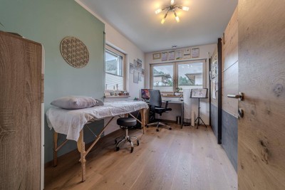 Ein Zuhause in sonniger Lage