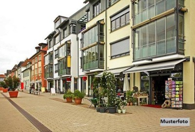 Einzigartiges freistehendes Wohn- & Geschäftshaus - Wohnen und Gewerbe unter einem Dach