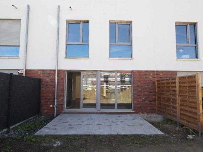 Selm (Am Auenpark)!  Modernes und energiebewusstes Wohnen für die Familie!