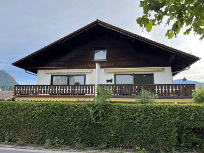 Bergblick - Gepflegt - Sofort Verfügbar