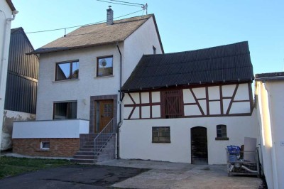 Modernisiert, zentral, familiengerecht – Ihr neues Zuhause in Sohren!