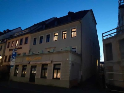 Gemütliches neues Zuhause