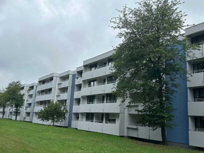 Sanierte & freie 3 Zimmerwohnung I 2 Balkone I Top Lage