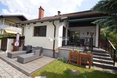 Top Lage in Traiskirchen - geräumig, gepflegt und sehr gute Lage - Jetzt kaufen für 659.800,00 €!