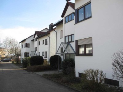 Renovierte 3-Zimmer-Wohnung im beliebten Wohngebiet Faurndau "Haier"!
