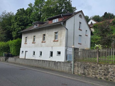 1 Familienhaus