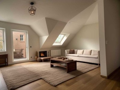 Von Privat 2-Zimmerwohnung zu verkaufen in Meissen