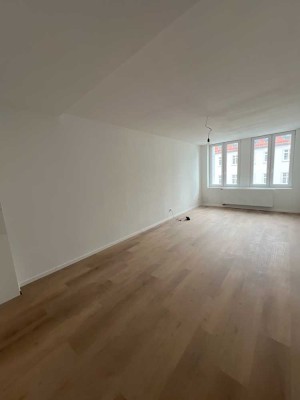 Moderne  3-Zimmer Wohnung in Top-Innenstadtlage ab 01.06 [VAC-15552]