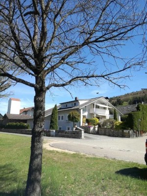 Zuhause sein an Wasser, Wald und viel Natur