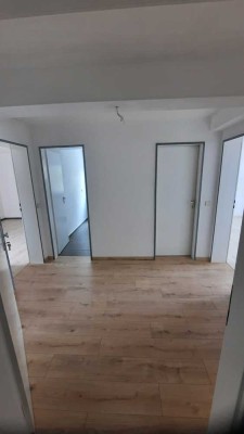 EG-Wohnung mit zwei Zimmern und EBK in Medebach