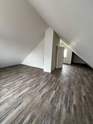 Maisonette Wohnung 2 Zimmer