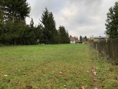 Mit 1350 Euro Monatsrate* ins neue Eigenheim!!!