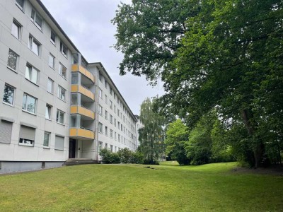 MGK bietet Hannover-Mittelfeld: gut vermietete 3-Zimmerwohnung nahe dem Messegelände