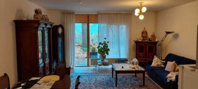 Helle 2-Zimmer Wohnung mit Balkon in Kiel (WBS erforderlich!)